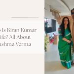 kiran kumar wife