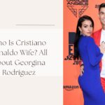 ronaldo wife