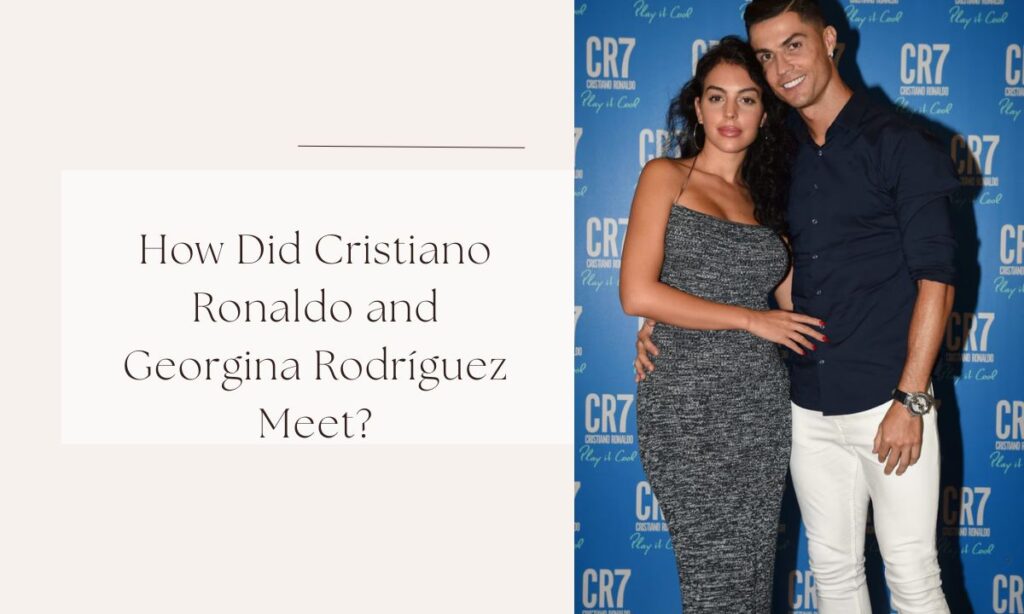 ronaldo wife