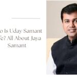 uday samant wife