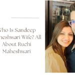 sandeep maheshwari wife