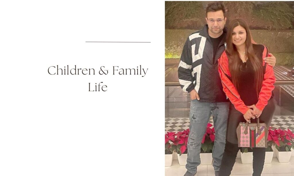 sandeep maheshwari wife