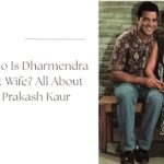dharmendra 1st wife