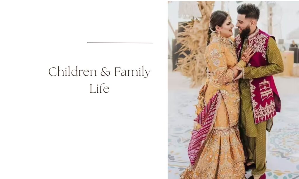 karan aujla wife name