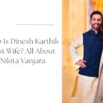 dinesh karthik first wife