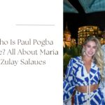 paul pogba wife