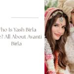 yash birla wife