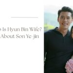 hyun bin wife