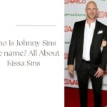 johnny sins wife name
