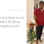 johnny lever wife