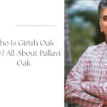 girish oak wife