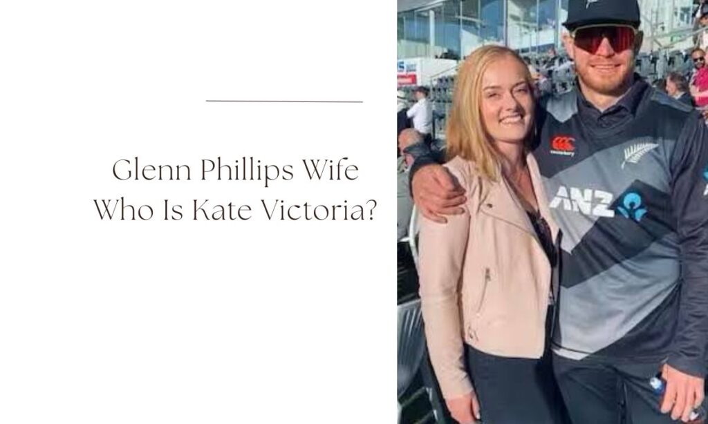 glenn phillips wife