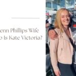 glenn phillips wife