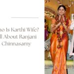 karthi wife