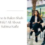 balen shah wife
