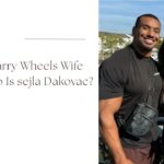 larry wheels wife