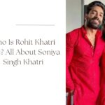 rohit khatri wife