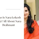 nara lokesh wife