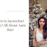jayam ravi wife