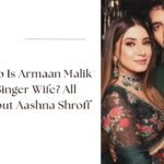 armaan malik singer wife