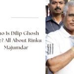 dilip ghosh wife