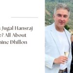 jugal hansraj wife