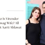 virender sehwag wife