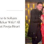 soham bandekar wife