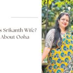 srikanth wife