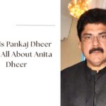 pankaj dheer wife