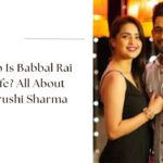 babbal rai wife