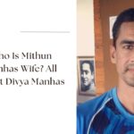 mithun manhas wife