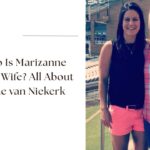 marizanne kapp wife