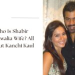 shabir ahluwalia wife