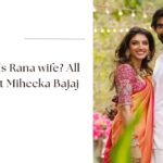 rana wife