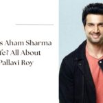 aham sharma wife
