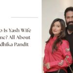 yash wife name