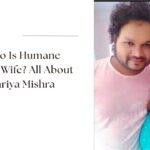 humane sagar wife