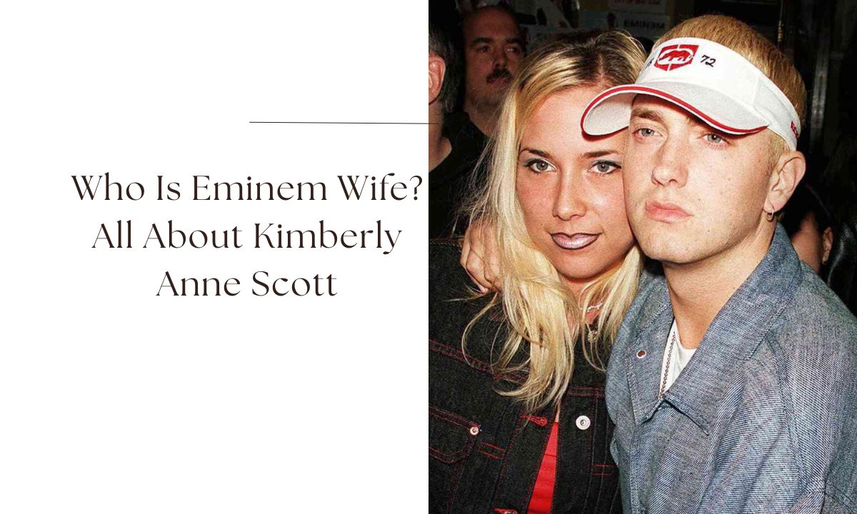 eminem wife