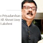 priyadarshan wife