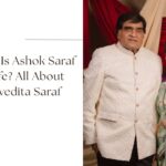 ashok saraf wife