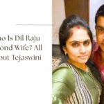 dil raju second wife