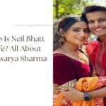 neil bhatt wife