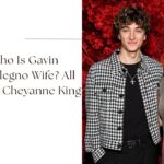 gavin casalegno wife
