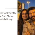 mammootty wife