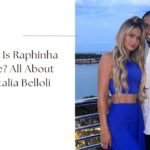 raphinha wife