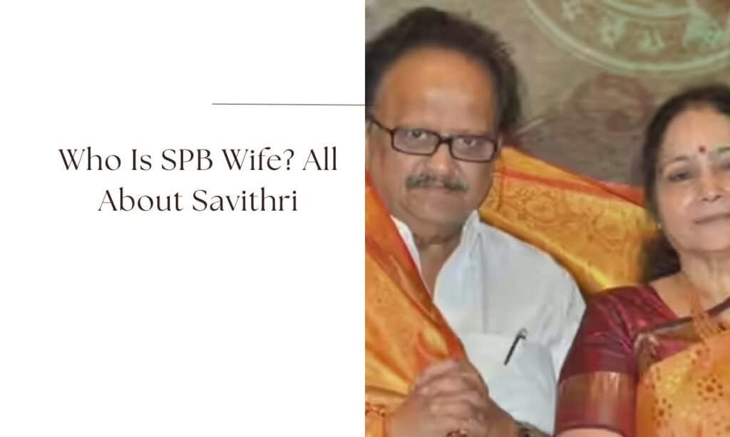 spb wife