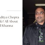 aditya chopra first wife