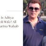 aditya pancholi wife