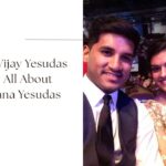 vijay yesudas wife